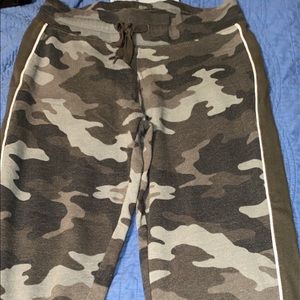 Aeropostale sweatpants